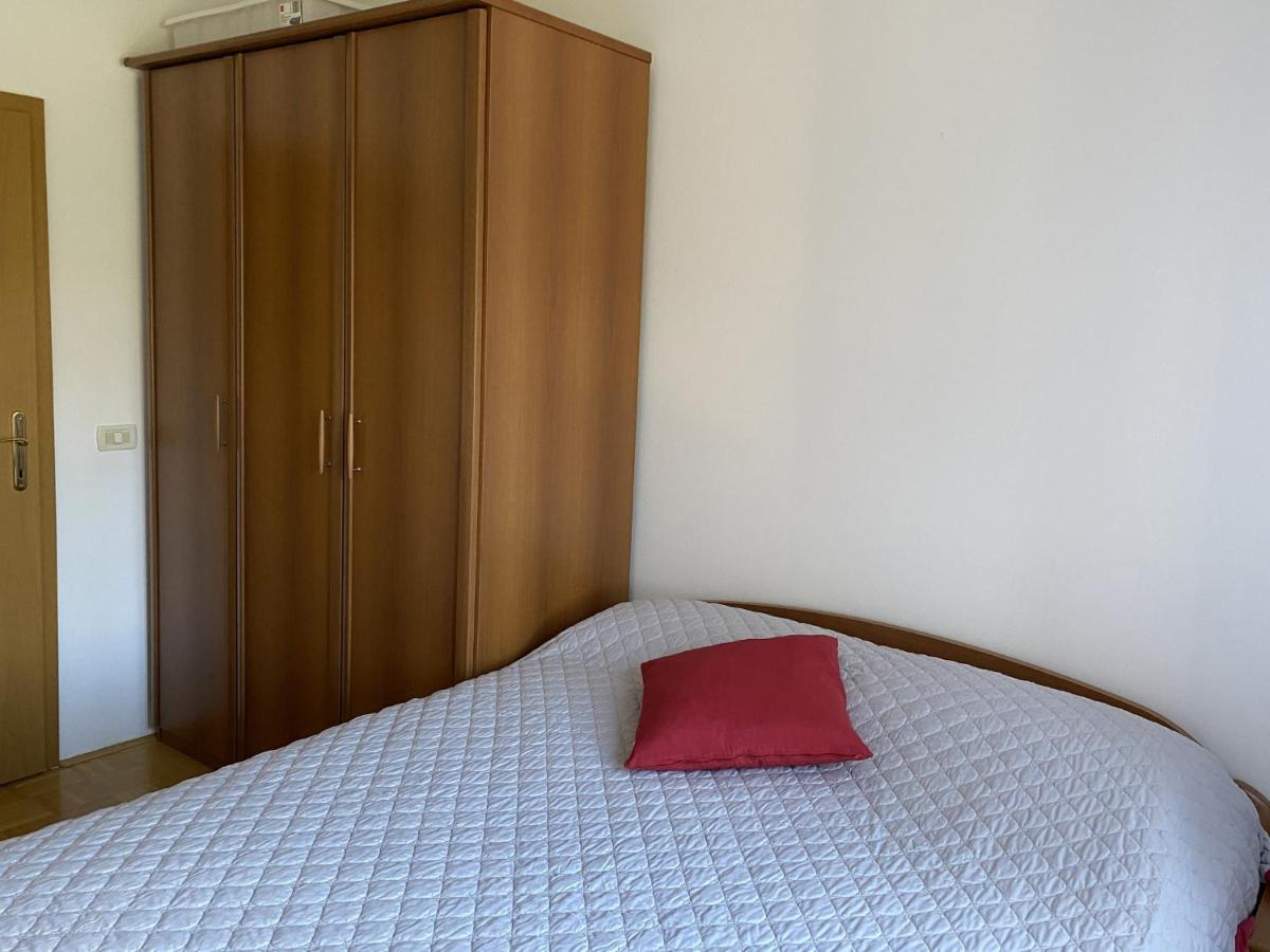 Sea View Istrian Countryside Apartment - Rota Dragonja Esterno foto