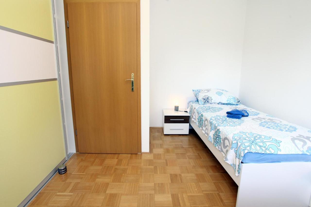 Sea View Istrian Countryside Apartment - Rota Dragonja Esterno foto