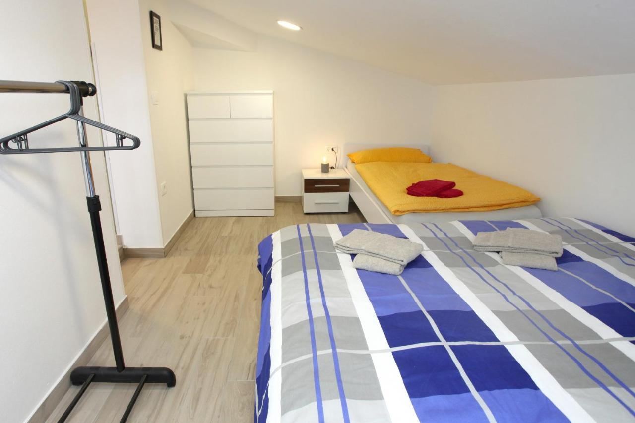 Sea View Istrian Countryside Apartment - Rota Dragonja Esterno foto