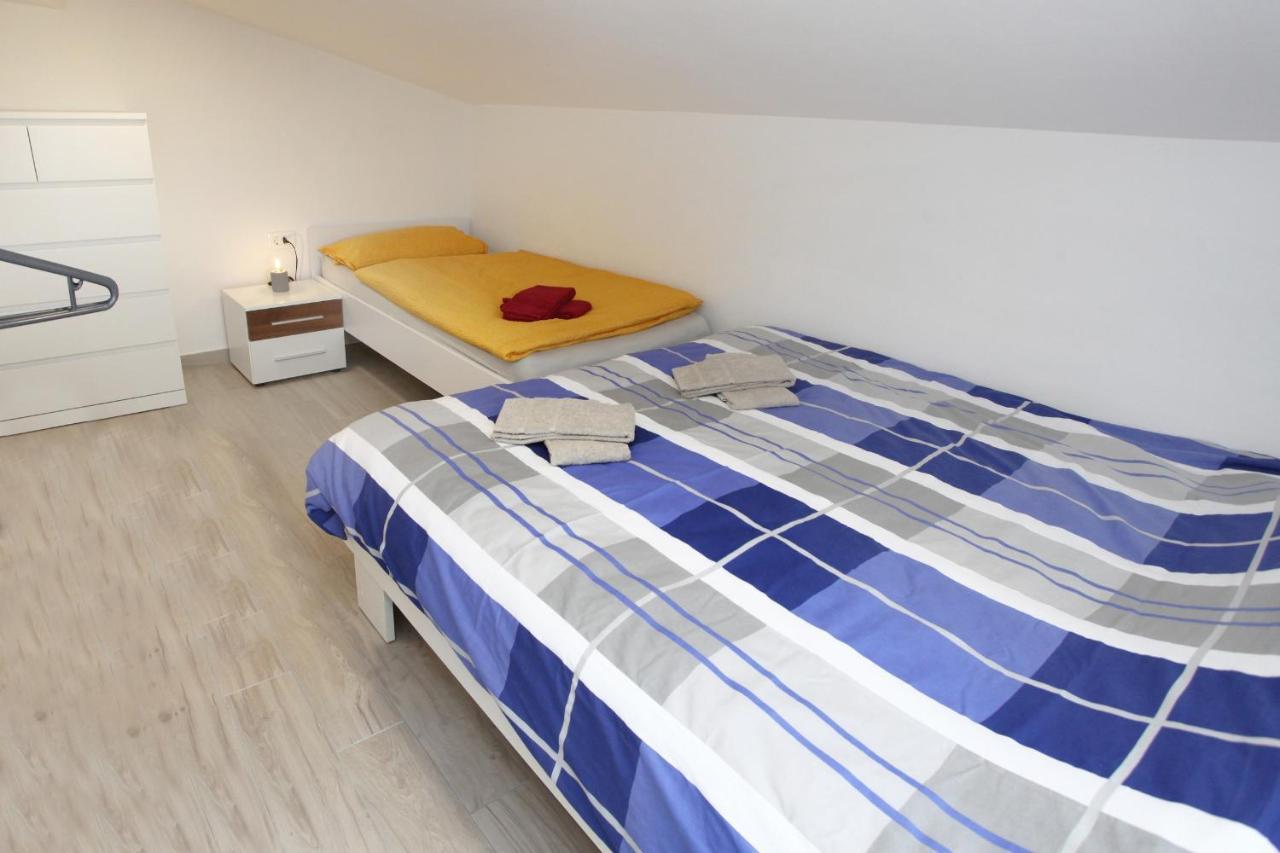 Sea View Istrian Countryside Apartment - Rota Dragonja Esterno foto